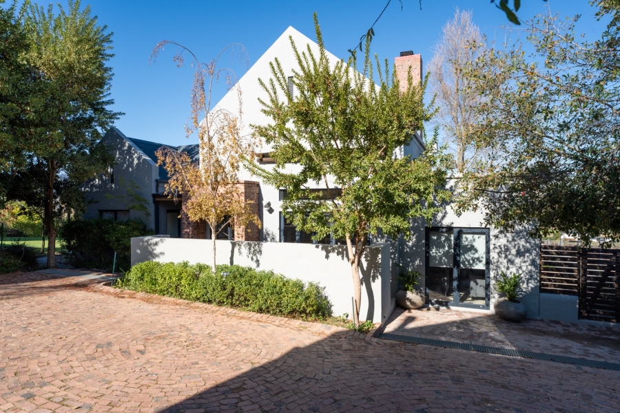 To Let 2 Bedroom Property for Rent in Stellenbosch Farms Western Cape